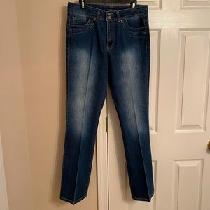 Bandolino bootcut jeans